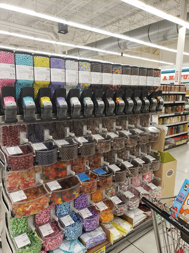 Supermarket «WinCo Foods», reviews and photos, 1050 S Progress Ave, Meridian, ID 83642, USA