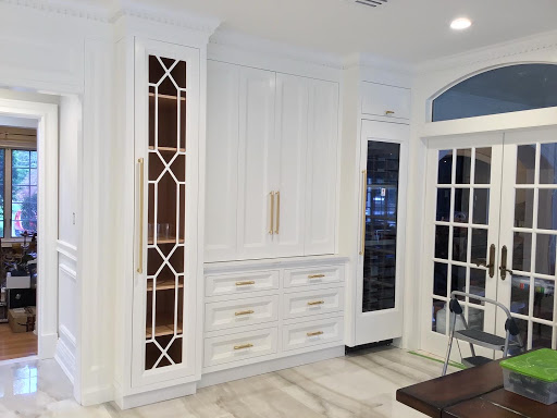 Construction Company «Wagner Construction Co», reviews and photos, 71 E Barclay St, Hicksville, NY 11801, USA