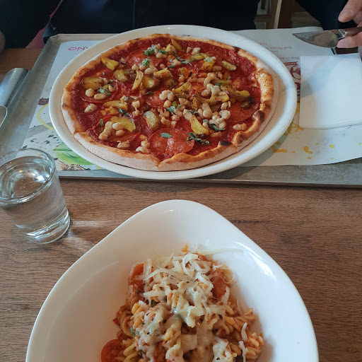 VAPIANO Wien Praterstraße