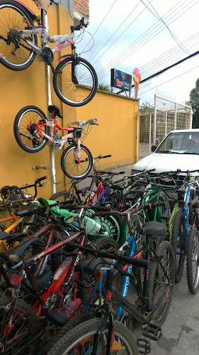 Opiniones de Bici Partz en Cuenca - Tienda de bicicletas