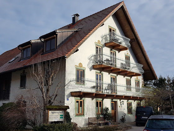 Photos des visiteurs Ferienwohnung Sporerhof - Wulf & Christl Trinks 82418 Seehausen am Staffelsee