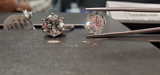 Jeweler «Shane Co.», reviews and photos, 2530 N Main St, Walnut Creek, CA 94597, USA