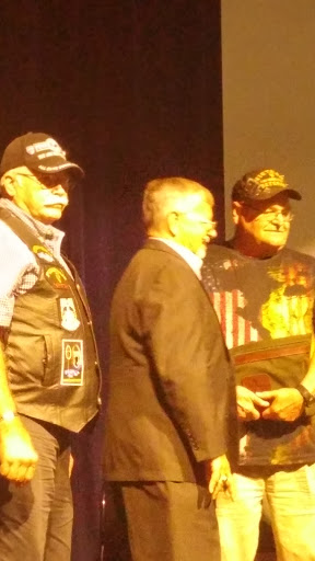 Performing Arts Theater «Asheville Community Theatre», reviews and photos, 35 E Walnut St, Asheville, NC 28801, USA