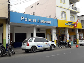 Policia Judial Milagro