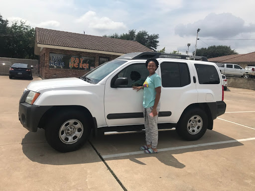 Used Car Dealer «The Car Network», reviews and photos, 1840 Forest Ln, Garland, TX 75042, USA