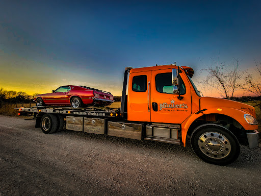 Affordable Towing Services 1