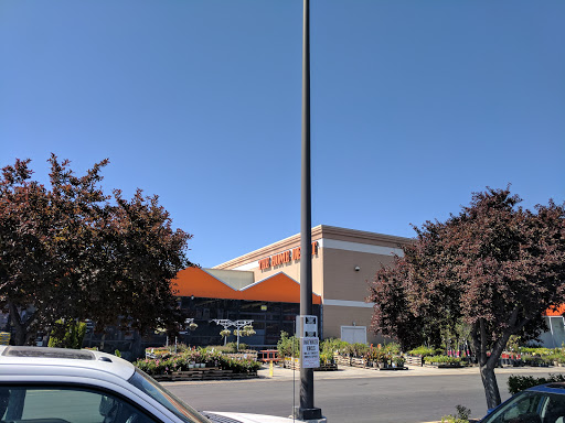 Home Improvement Store «The Home Depot», reviews and photos, 2003 N Cassia St, Nampa, ID 83651, USA