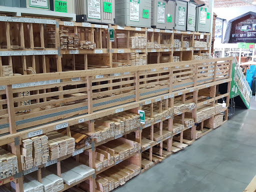 Home Improvement Store «Menards», reviews and photos, 7241 Graphics Way, Lewis Center, OH 43035, USA