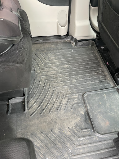 Car Wash «Turtle Wax Car Wash», reviews and photos, 252 S Gary Ave, Bloomingdale, IL 60108, USA