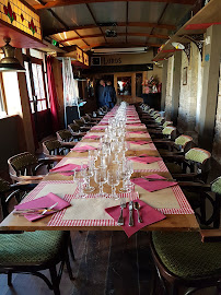 Atmosphère du La Campagnette Pub Restaurant Discothèque à Lessay - n°5
