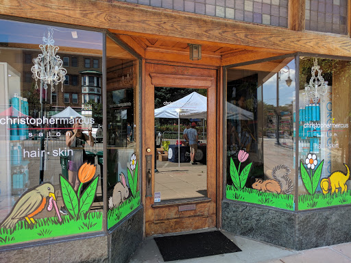 Beauty Salon «Christopher Marcus Salon», reviews and photos, 2729 Erie Ave, Cincinnati, OH 45208, USA