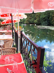 Photo n°55 de Le Trait d'union à Poitiers ()