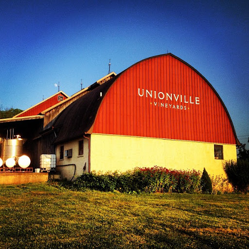 Vineyard «Unionville Vineyards», reviews and photos, 9 Rocktown Rd, Ringoes, NJ 08551, USA