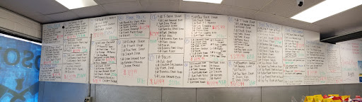 Butcher Shop «Gibsons Custom Meats», reviews and photos, 7912 Martin Way E, Olympia, WA 98516, USA