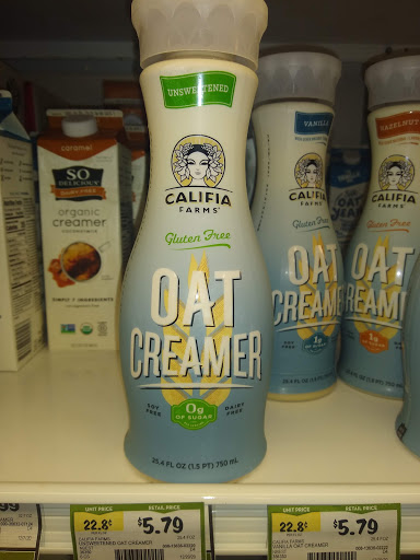 Health Food Store «Sprouts Farmers Market», reviews and photos, 5265 US-280, Birmingham, AL 35242, USA