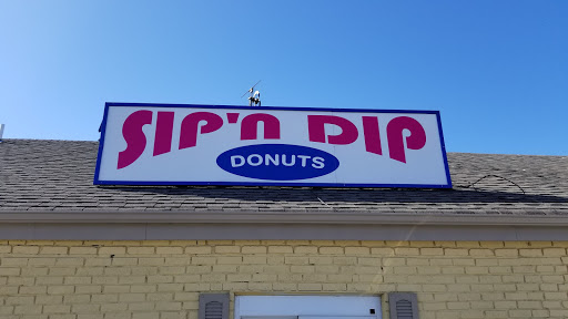 Donut Shop «Sip-N-Dip», reviews and photos, 775 Hope St, Bristol, RI 02809, USA