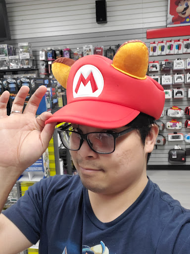 Video Game Store «GameStop», reviews and photos, 2705 NE 238th Dr #205, Wood Village, OR 97060, USA