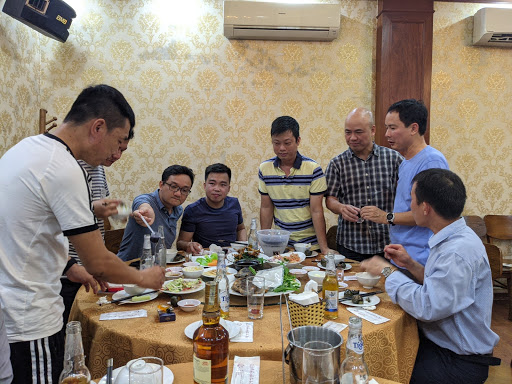 Top 20 hình cửa hàng Quận Hồng Bàng Hải Phòng 2022