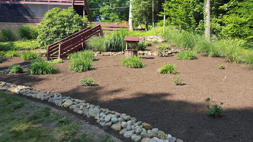 Mulch Supplier «B-Sharp Property Maintenance», reviews and photos, 6161 S Main St, Clinton, OH 44216, USA