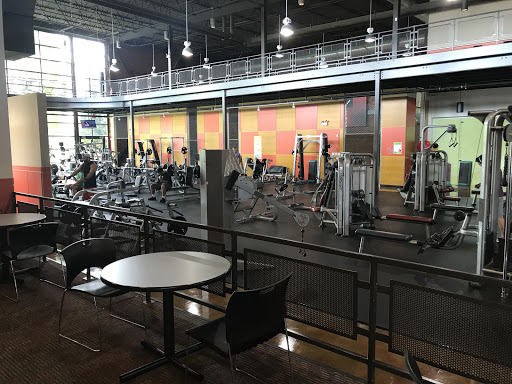 Gym «LA Fitness», reviews and photos, 4494 Walnut St, Beavercreek, OH 45440, USA