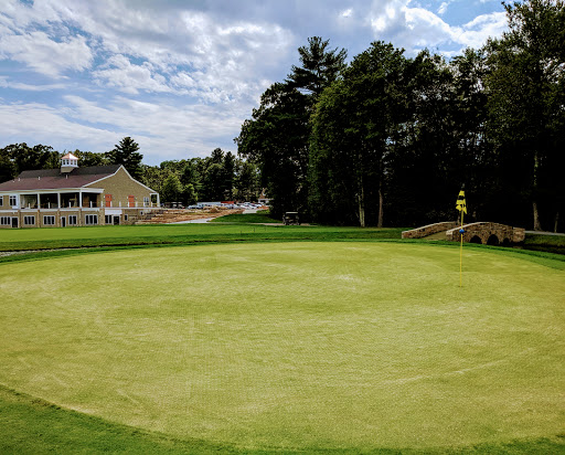 Golf Course «Weathervane Golf Course», reviews and photos, 14 Sandtrap Cir, Weymouth, MA 02190, USA