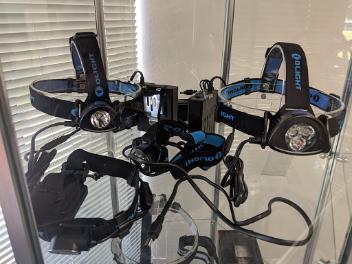 Electronics Store «Illumn», reviews and photos, 774 Charcot Ave, San Jose, CA 95131, USA