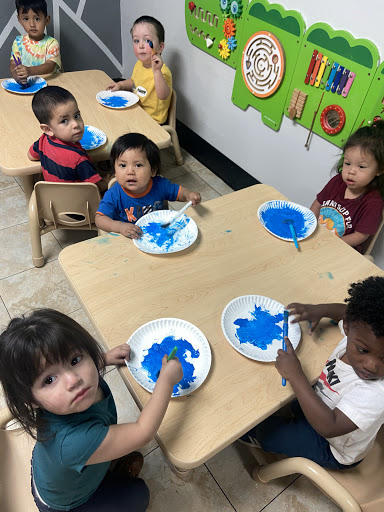 Preschool «Kidz Choice Daycare and Preschool», reviews and photos, 10701 N 15th Ave, Phoenix, AZ 85029, USA