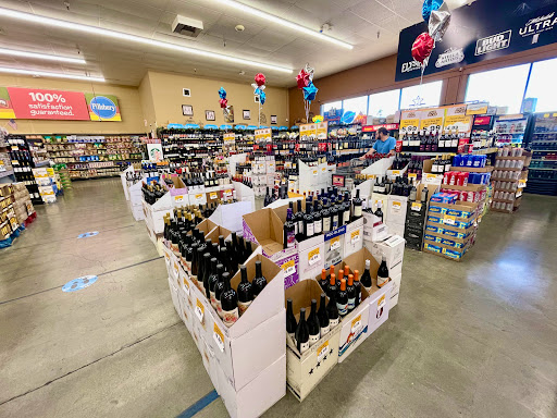 Grocery Store «Grocery Outlet Bargain Market», reviews and photos, 3520 Homestead Rd, Santa Clara, CA 95051, USA