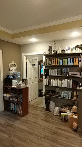 Hair Salon «Kennedy & Co. Salon & Spa», reviews and photos, 1277 Hartford Turnpike, Vernon, CT 06066, USA