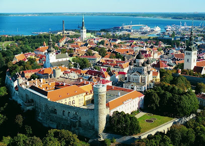 DAMARA Tallinn Apartments