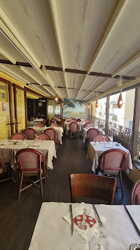 Atmosphère du Restaurant Taverne Masséna | Maison Cresci à Nice - n°10