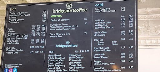 Coffee Shop «Bridgeport Coffeehouse», reviews and photos, 3101 S Morgan St, Chicago, IL 60608, USA