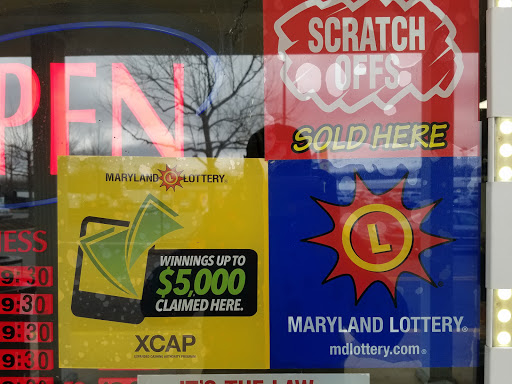 Liquor Store «Marlboro Liquors», reviews and photos, 5725 Crain Hwy, Upper Marlboro, MD 20772, USA