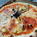 Photo n°1 de l'avis de valeria.a fait le 25/07/2021 à 22:10 sur le  L' Angolo del gusto à Segariu