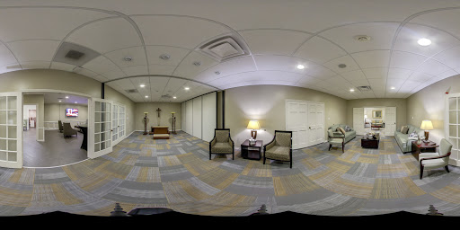 Funeral Home «Earthman Funeral Directors», reviews and photos, 8303 Katy Fwy, Houston, TX 77024, USA