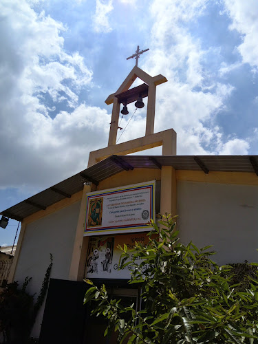 Iglesia Católica San Gabriel Arcángel - Durán