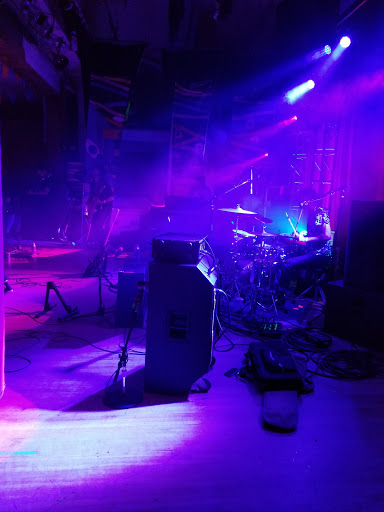 Live Music Venue «Treefort Music Fest», reviews and photos, W Grove St, Boise, ID 83702, USA