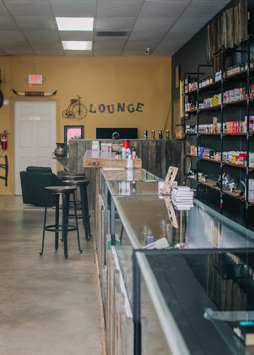 Vaporizer Store «Vapor Trails & Tattoo Ink», reviews and photos, 2900 Carlisle Rd, Dover, PA 17315, USA