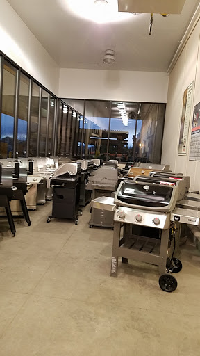 Home Improvement Store «The Home Depot», reviews and photos, 2440 Buckley Rd, Brighton, CO 80601, USA