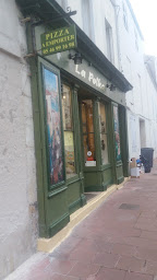 Photo n°28 de La Polka à Rochefort ()