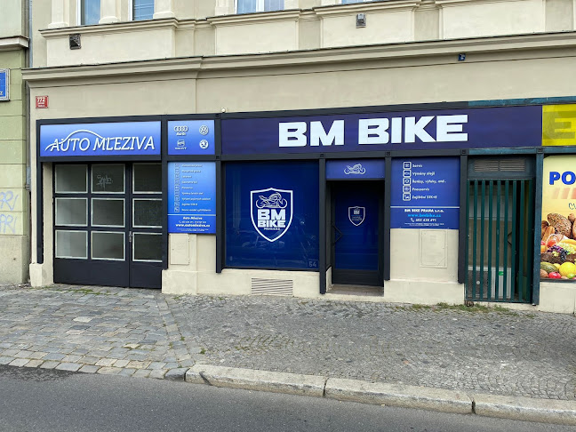 Recenze na Jiří Mleziva v Praha - Autoservis
