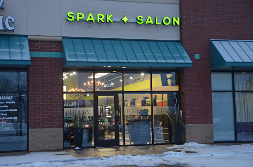 Hair Salon «SPARK SALON», reviews and photos, 16330 County Rd 30, Maple Grove, MN 55311, USA
