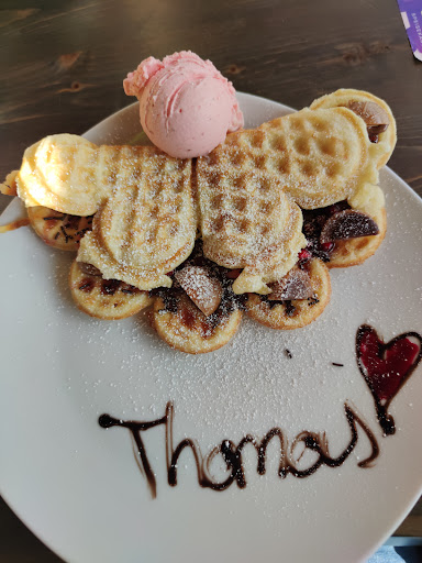 WAFFEL Glück Langenhagen