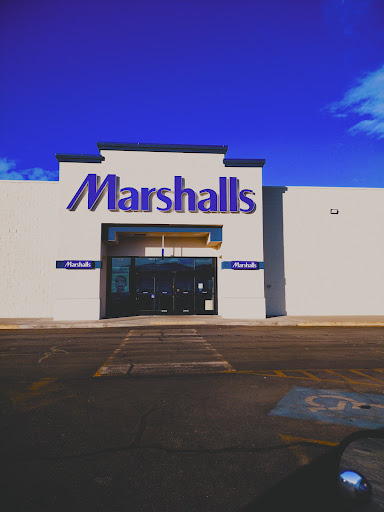 Marshalls