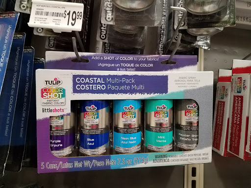 Craft Store «Michaels», reviews and photos, 4447 Southmont Way, Easton, PA 18045, USA