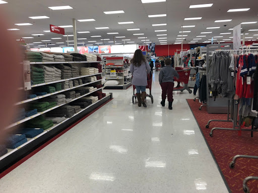 Department Store «Target», reviews and photos, 1015 N Court St, Medina, OH 44256, USA