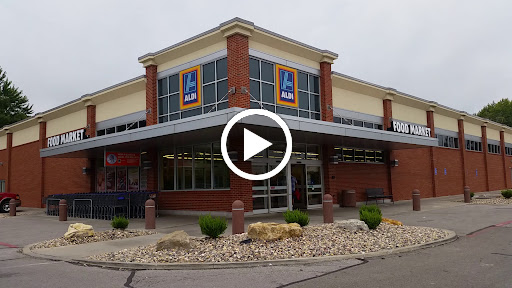 Supermarket «ALDI», reviews and photos, 9215 E 350 Hwy, Raytown, MO 64133, USA