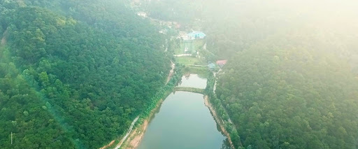 Thien Phu Lam Ecological Park