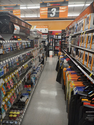 Auto Parts Store «AutoZone», reviews and photos, 429 Blue Ravine Rd, Folsom, CA 95630, USA