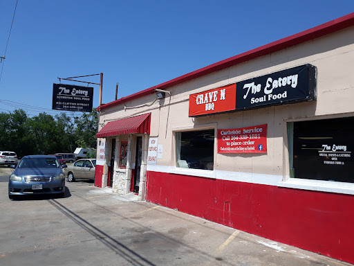 The Eatery Soul Food
